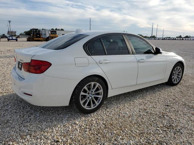 WBA8A9C52JK622727 BMW 320 I