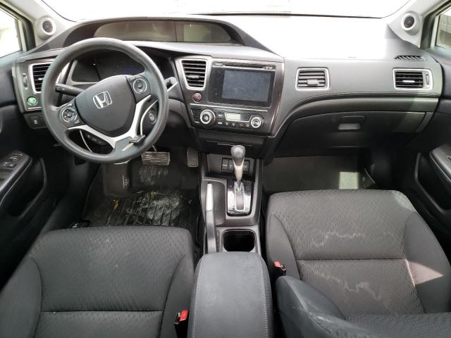 2HGFB2F73FH535365 Honda CIVIC SE