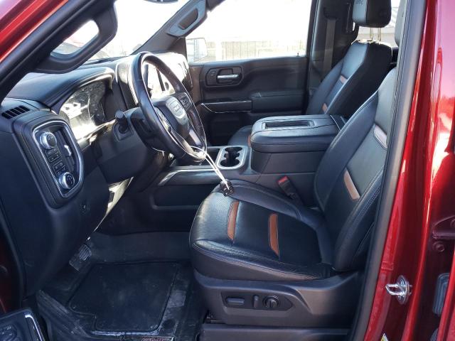 3GTP9EELXMG471742 GMC Sierra K1500 At4
