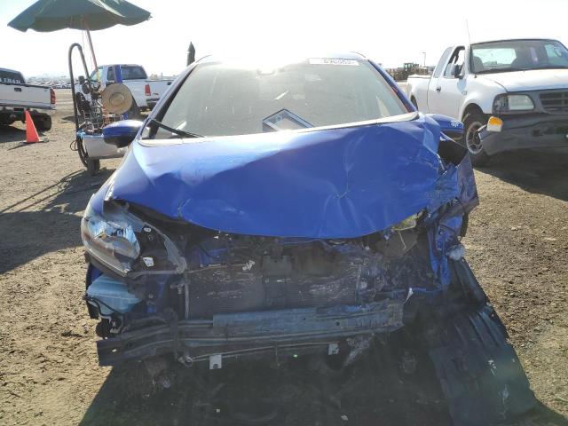 3HGGK5H81JM712534 Honda FIT EX