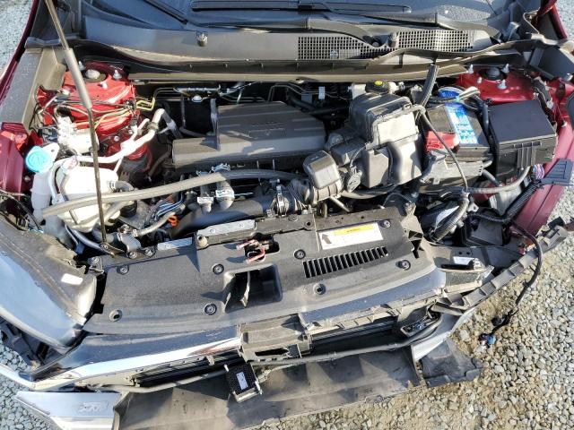 7FARW1H7XME017090 Honda CR-V SE