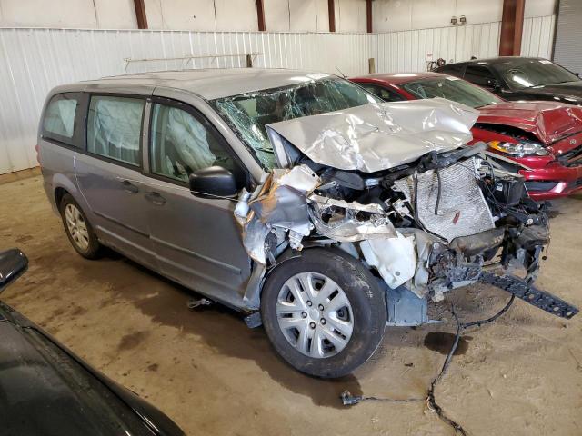 2C4RDGBG2ER175345 Dodge Grand Caravan Se