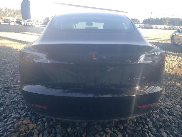 5YJ3E1EB1JF148644 Tesla MODEL 3
