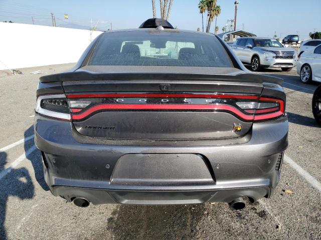 2C3CDXGJ4PH556881 Dodge Charger Scat Pack