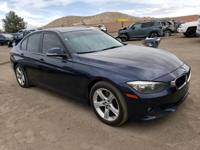 WBA3C1C59EK117618 BMW 328 I Sulev