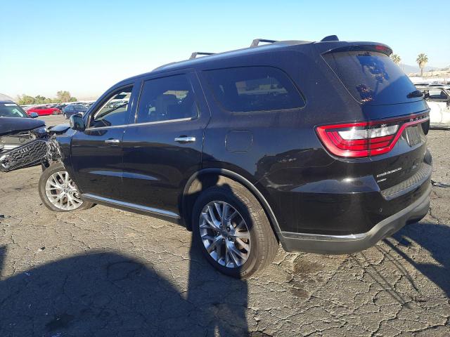 1C4RDJEGXEC314462 Dodge Durango Citadel