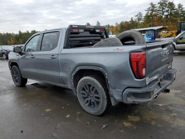 3GTU9CED7LG414994 GMC Sierra K1500 Elevation