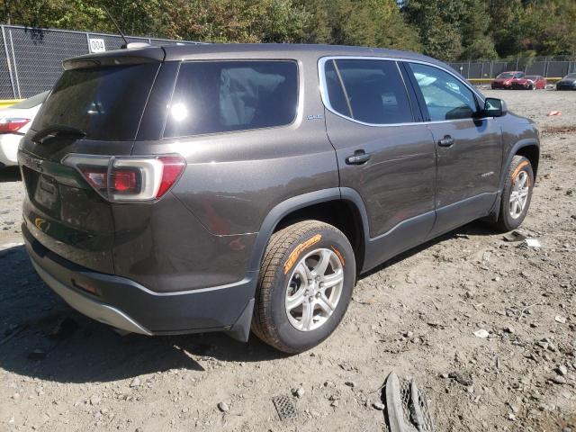 1GKKNKLA3KZ227406 GMC ACADIA SLE