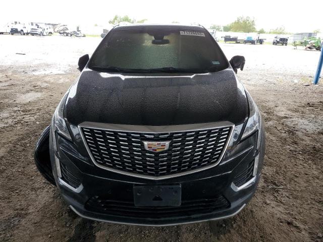 1GYKNCRSXMZ124482 Cadillac Xt5 Premium Luxury