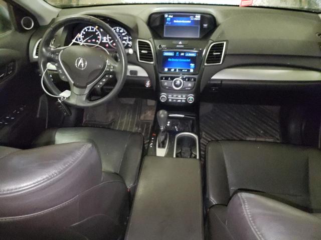 5J8TB4H78GL014528 Acura Rdx Advance