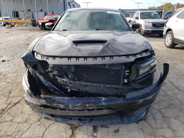 2C3CDXGJ4LH107145 Dodge Charger Scat Pack