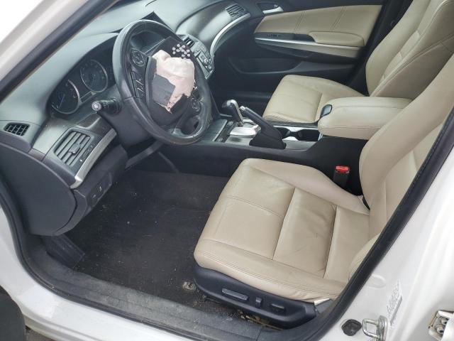 5J6TF2H52EL003036 Honda Crosstour Exl