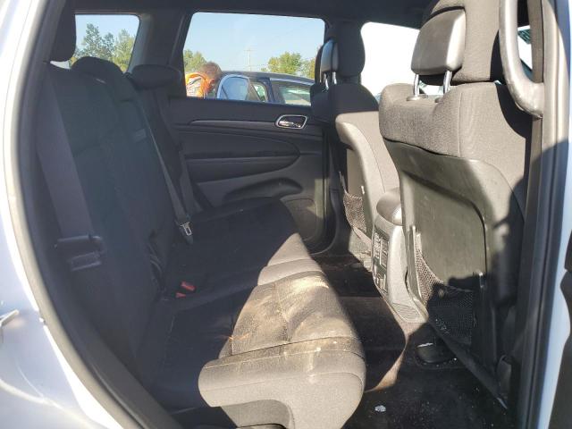 1C4RJFAG3JC296263 Jeep Grand Cherokee Laredo