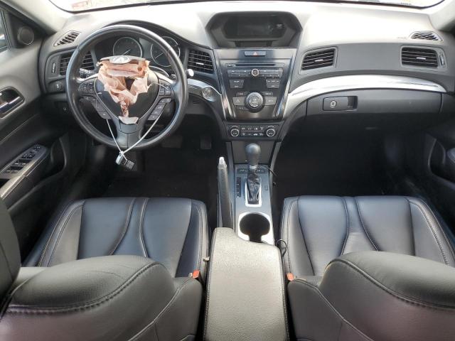 19UDE2F3XNA002535 Acura ILX