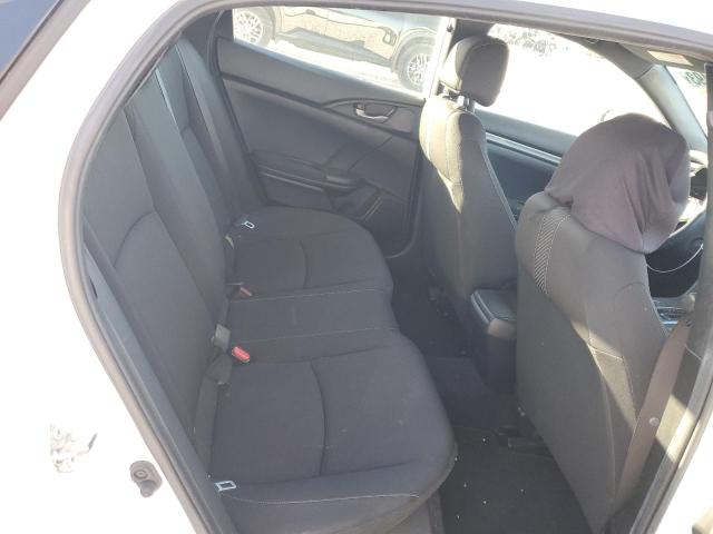 SHHFK7H25JU215443 Honda Civic Lx