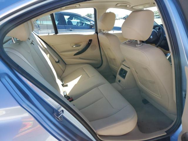 WBA3C1C59FK118429 BMW 328 I Sulev