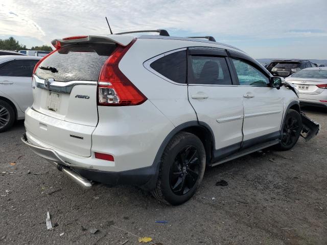 5J6RM4H95GL003761 Honda Cr-v Touring