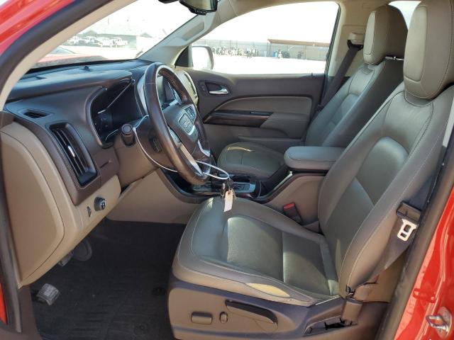 1GTG5DEN4J1146859 GMC CANYON SLT