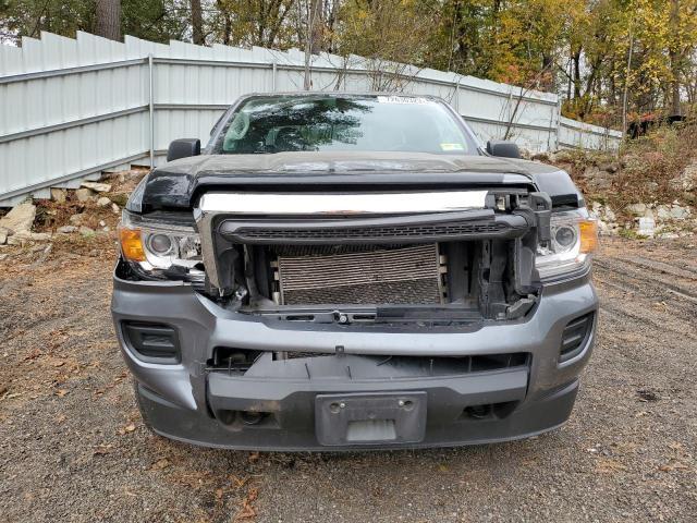 1GTH6BEN2L1153057 GMC Canyon