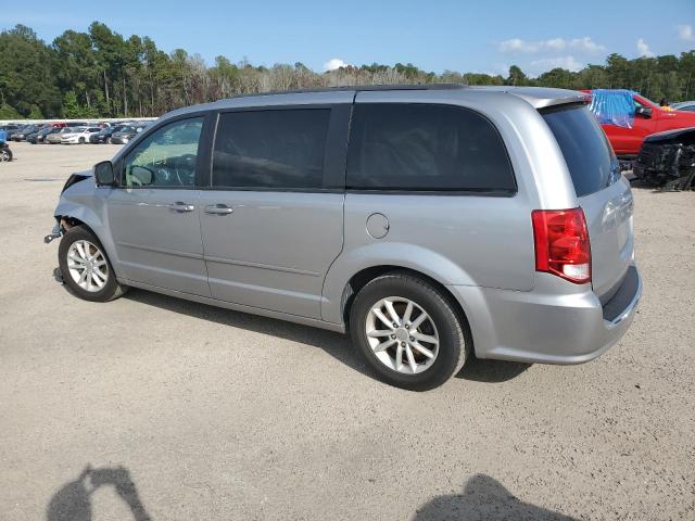 2C4RDGCG9GR201506 Dodge Grand Caravan Sxt