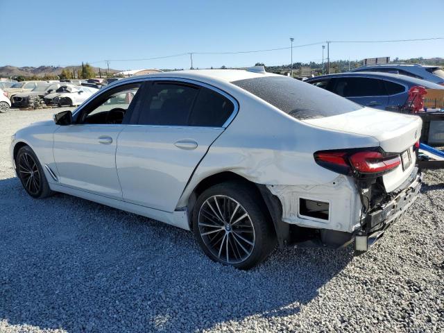 WBA53BJ08NWX56118 BMW 540 I