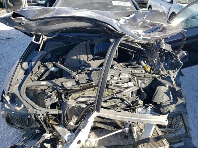 WBA5B1C57FD922132 BMW 535 I