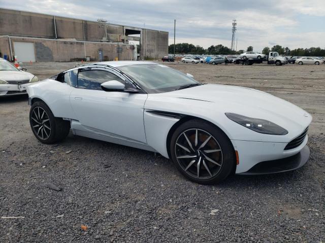 SCFRMFAW5LGL09252 Aston Martin DB11