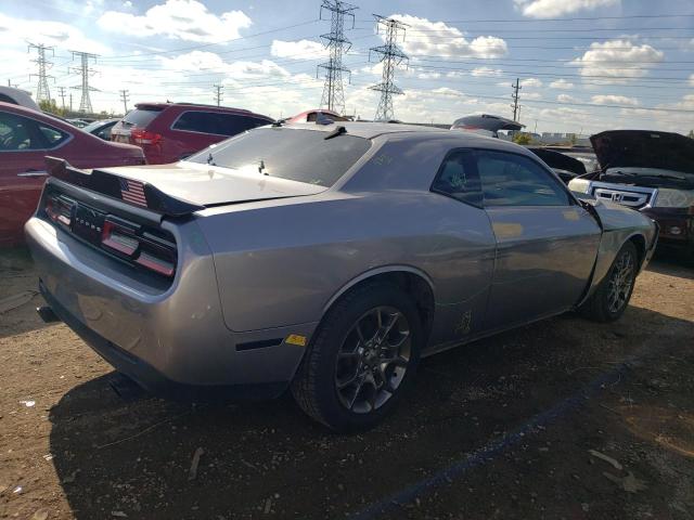 2C3CDZGG3HH556033 Dodge Challenger Gt
