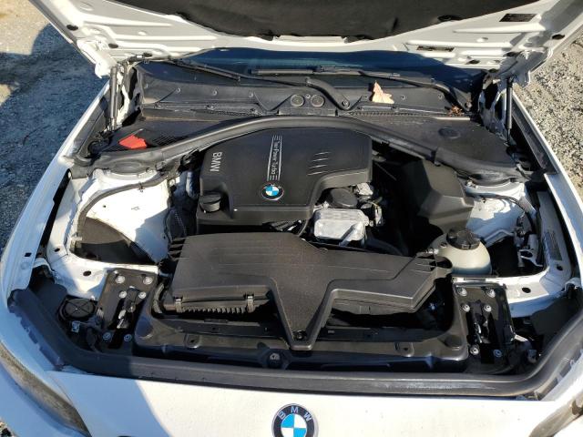WBA1F5C5XEVV98905 BMW 228 I