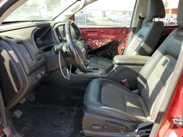 1GTG6CEN7H1255902 GMC CANYON SLE