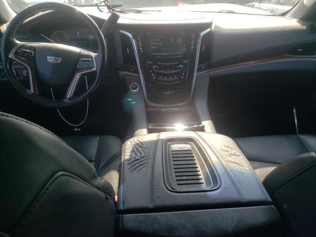 1GYS4JKJXJR197534 Cadillac Escalade Esv Premium Luxury
