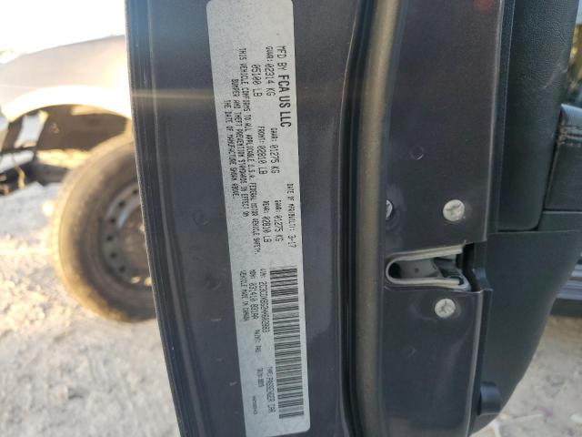 2C3CDXBG2HH602883 Dodge Charger Se