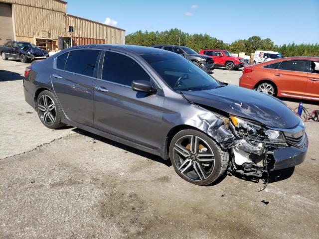 1HGCR2F19HA232571 Honda Accord Sport Special Edition