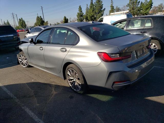3MW89FF03P8D54479 BMW 330XI