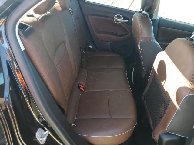ZFBCFYET6GP435364 Fiat 500x Trekking Plus