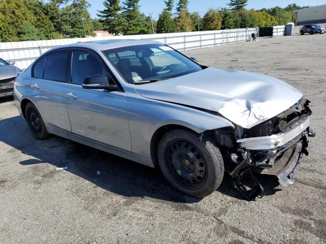 WBA3B5G59FNS15827 BMW 328 Xi Sulev
