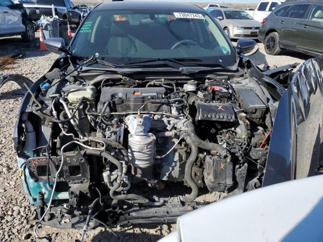 2HGFC2F56GH548575 Honda Civic Lx