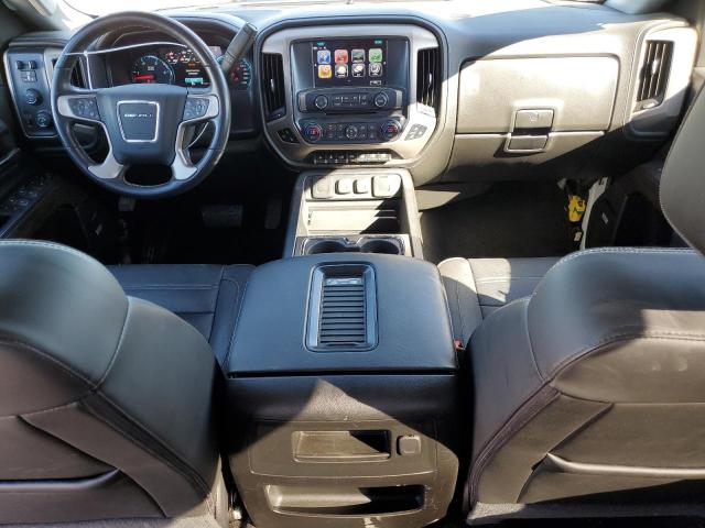 1GT12SEY1KF109124 GMC Sierra K2500 Denali