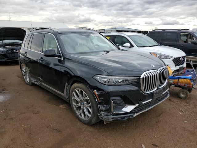 5UXCW2C00N9K15575 BMW X7 Xdrive40i