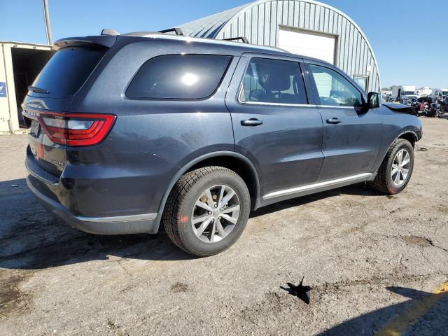 1C4RDJDG9FC708134 Dodge DURANGO LIMITED