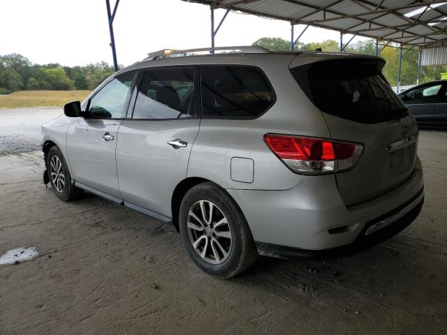 5N1AR2MN0GC646378 Nissan Pathfinder S