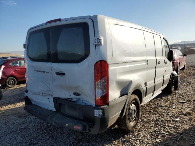 1FTYE1ZM7GKB32011 Ford Transit T-150