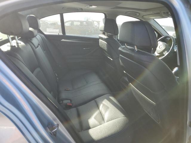 WBA5B1C52ED474865 BMW 535 I