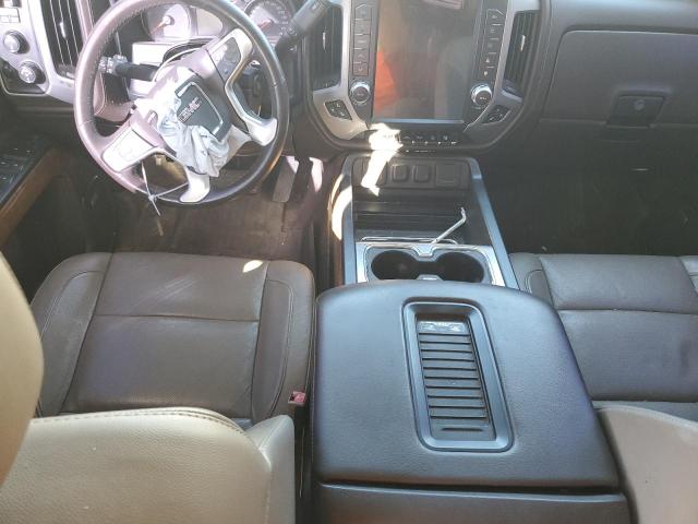 1GT12TE85GF134881 GMC Sierra K2500 Slt