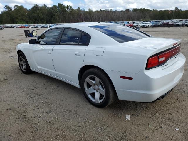 2C3CDXAG2EH122114 Dodge Charger Police