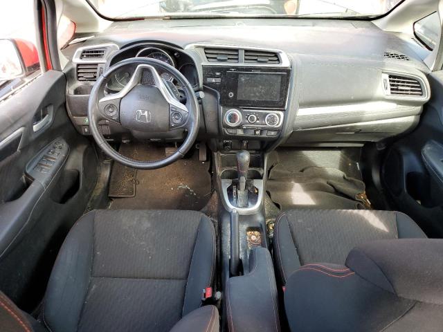 3HGGK5H67JM717476 Honda Fit Sport