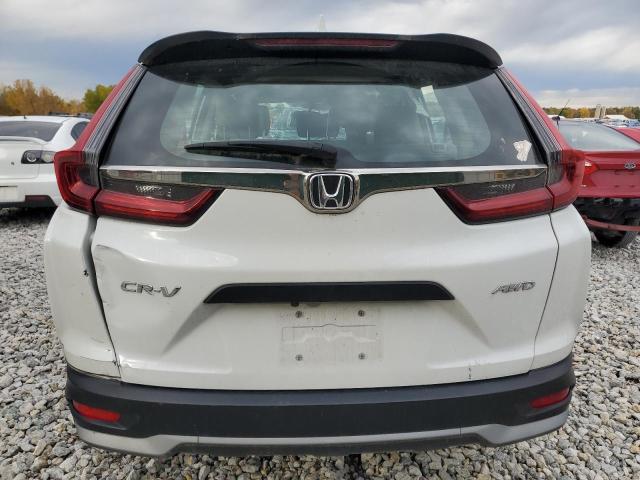 2HKRW2H24LH628559 Honda CR-V LX