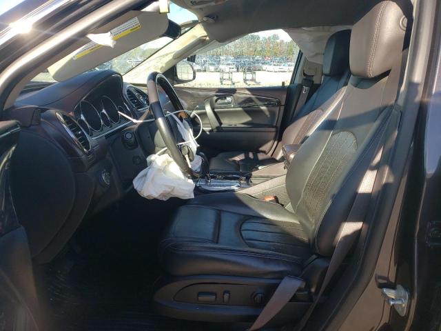 5GAKRCKD2FJ363145 Buick Enclave