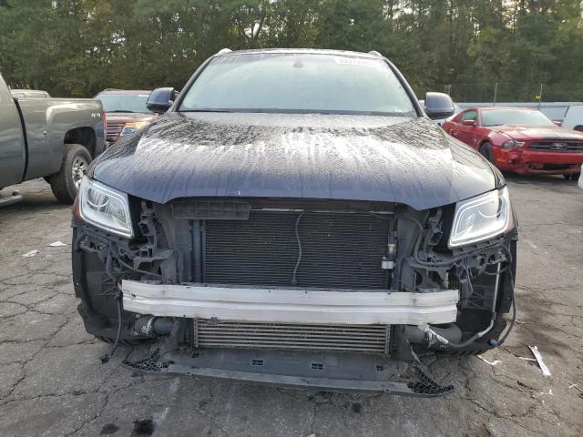 WA1C2AFP3HA006733 Audi Q5 PREMIUM