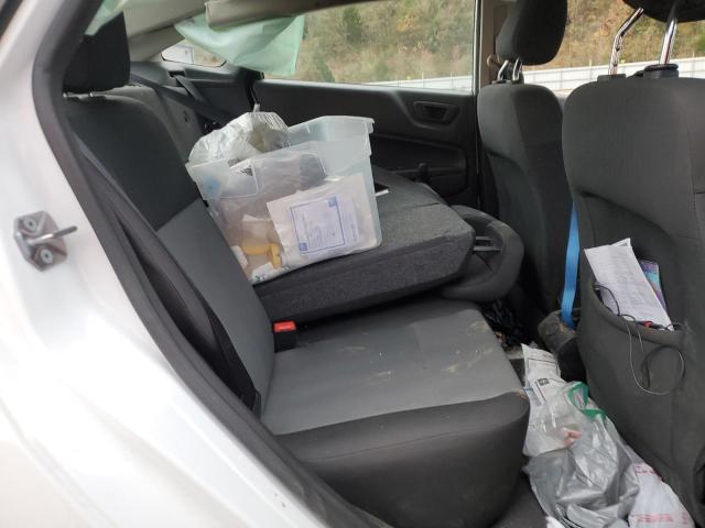 3FADP4AJ2KM165419 Ford FIESTA S